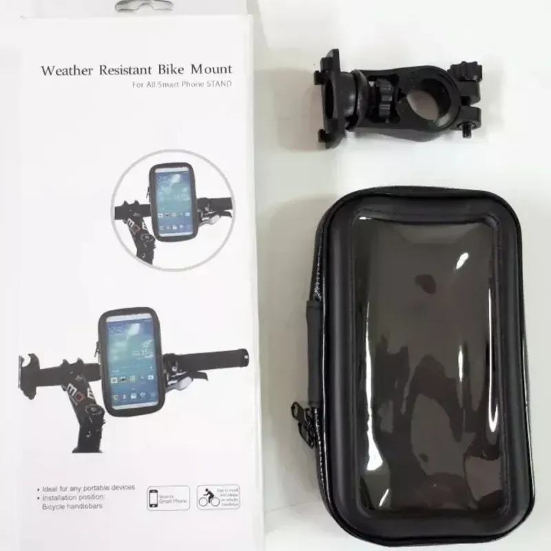  **Portacelulares para motos**