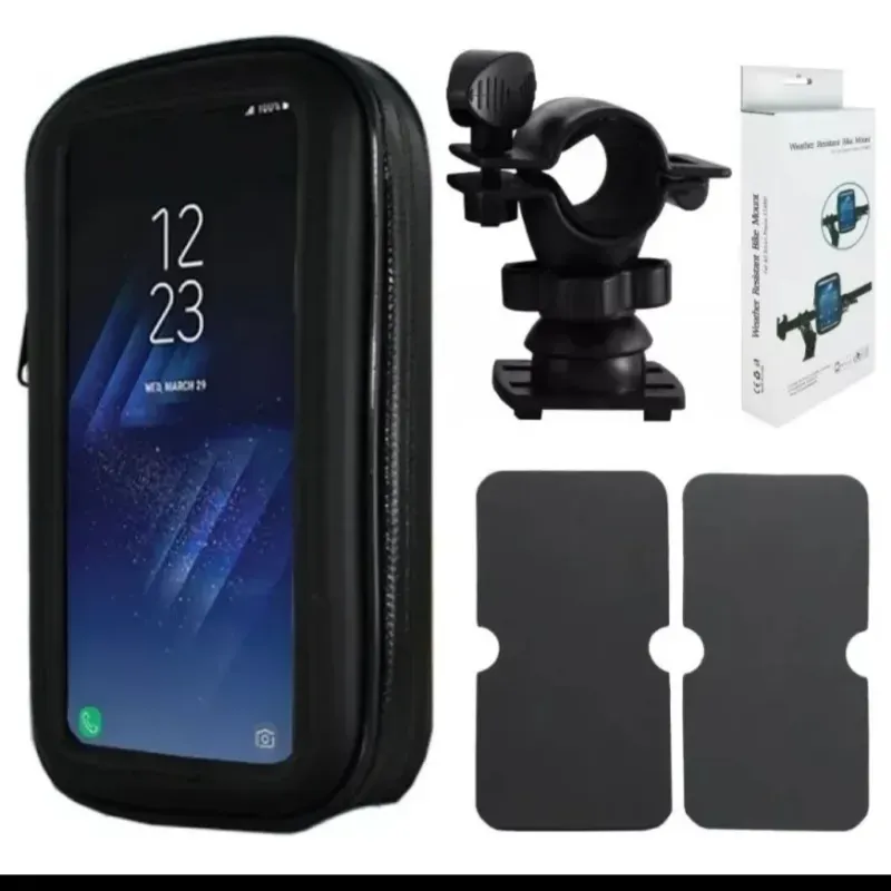  **Portacelulares para motos**