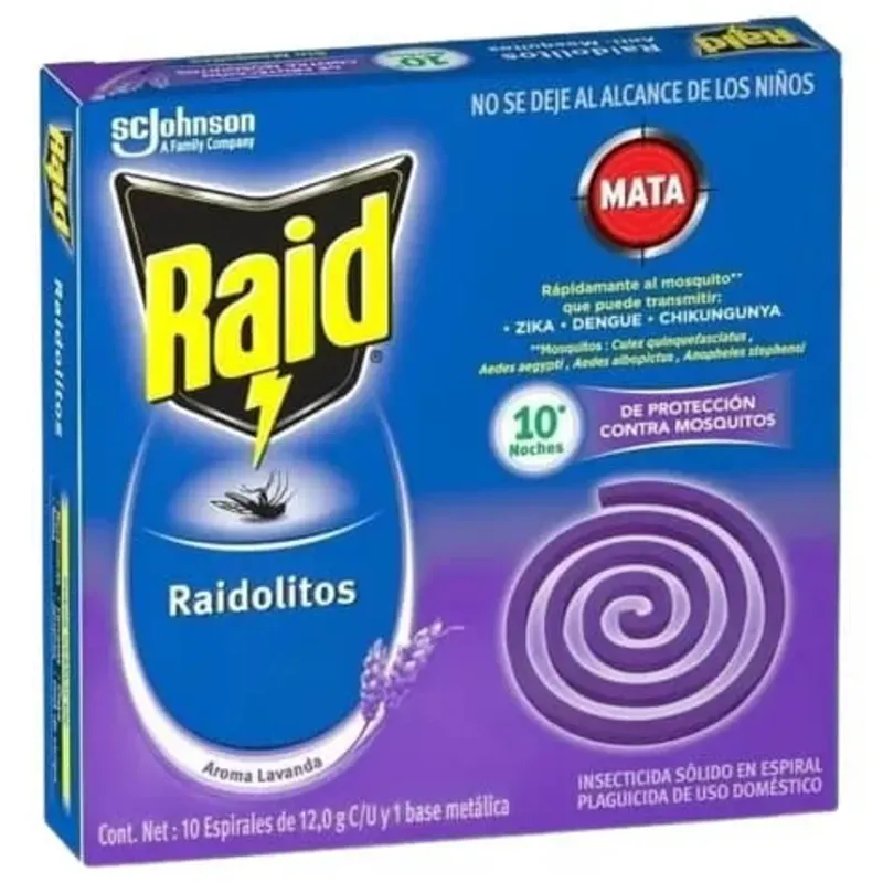 Raidiolotos 