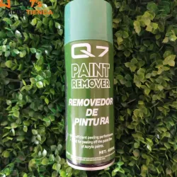 Removedor de pintura