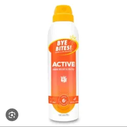  🛡️ Repelente Corporal Bye Bites! 