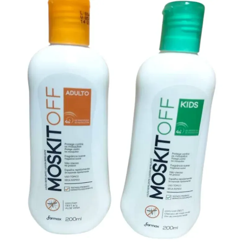 ✨Repelente en crema ✨