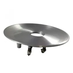 Resistencia de frijolera