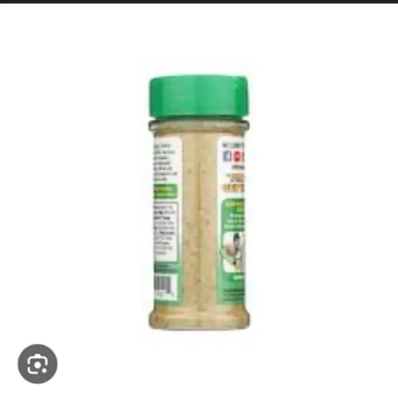 **Sazón completo (pomo):*