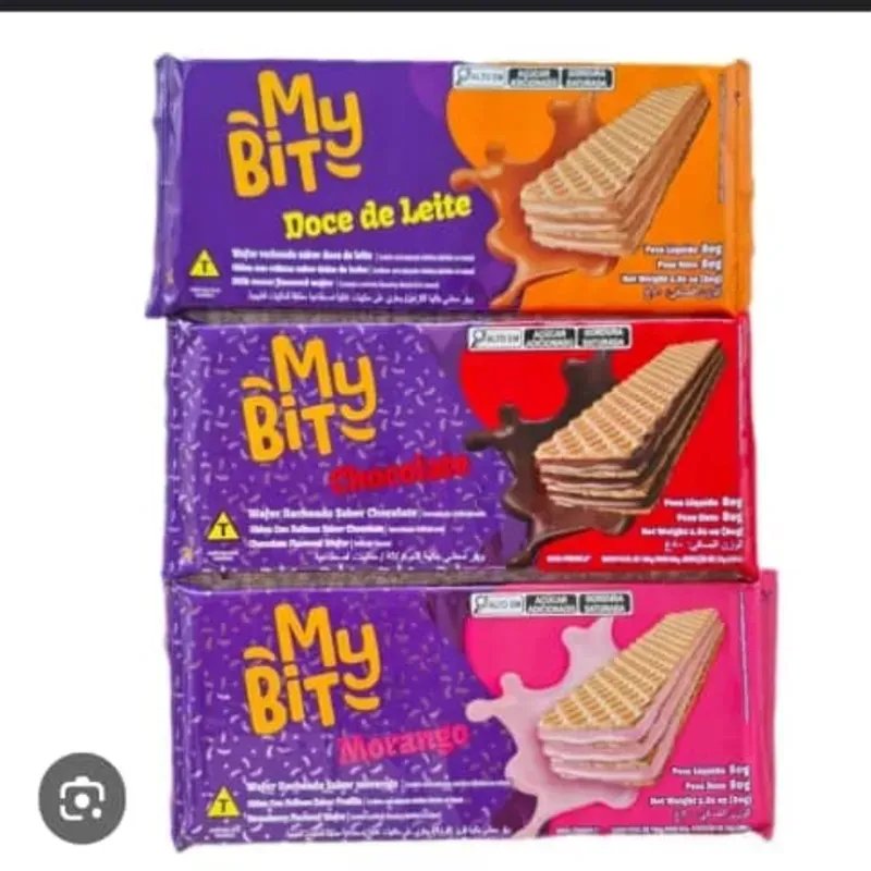 Sorbeto My Bity 