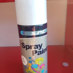Sprey Blanco