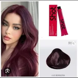 💇‍♀️ **Tintes**