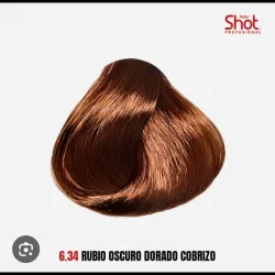 💇‍♀️ **Tintes**