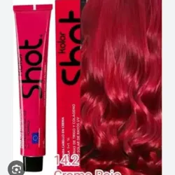 💇‍♀️ **Tintes**