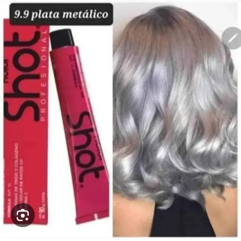 💇‍♀️ **Tintes**