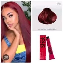 💇‍♀️ **Tintes**