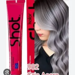 💇‍♀️ **Tintes**