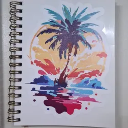 📕 Bloc de Notas Pequeños