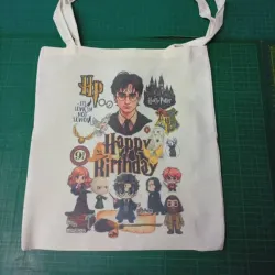 🛍️ Bolsas Personalizadas