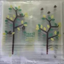 📕 Carpetas Plásticas