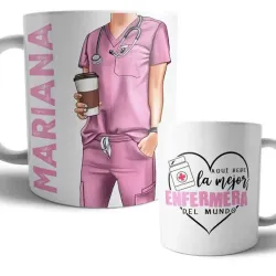 🍵 Jarras de Cerámica Personalizadas