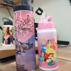 🧋 Pomos Térmicos de Pitillo