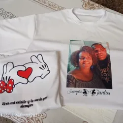 👕 Pulover Sin Cuello (Drit Fit)