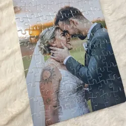 🧩 Rompecabezas Personalizados