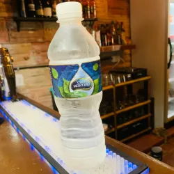 Agua Mineral 