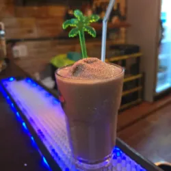 Batido de Chocolate 