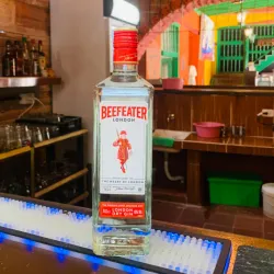 Beefeater