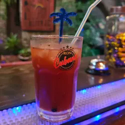 Bloody Mary 