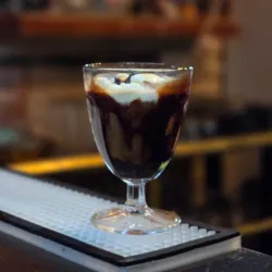 Café Affogato