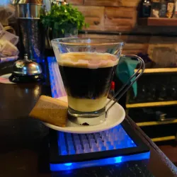 Café bombón