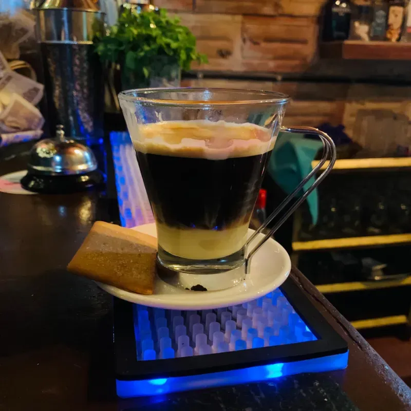 Café bombón