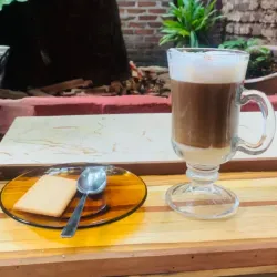 Café Capuccino 