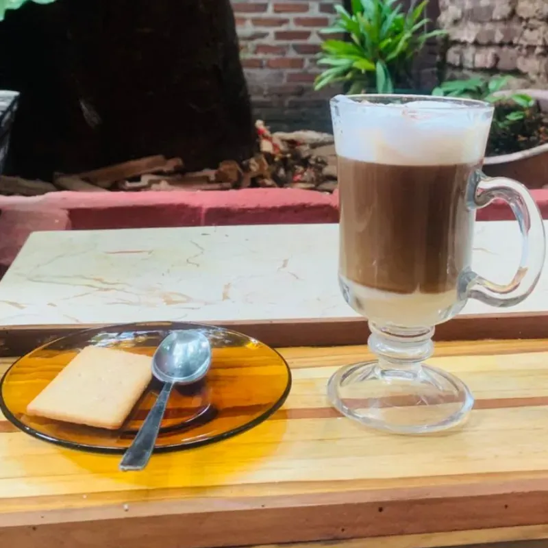 Café Capuccino 