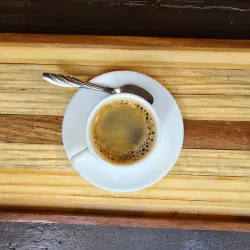Café Expresso