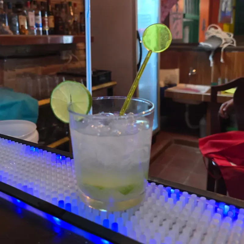 Caipirinha 