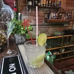 Caipiroska 