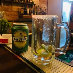 Chelada 