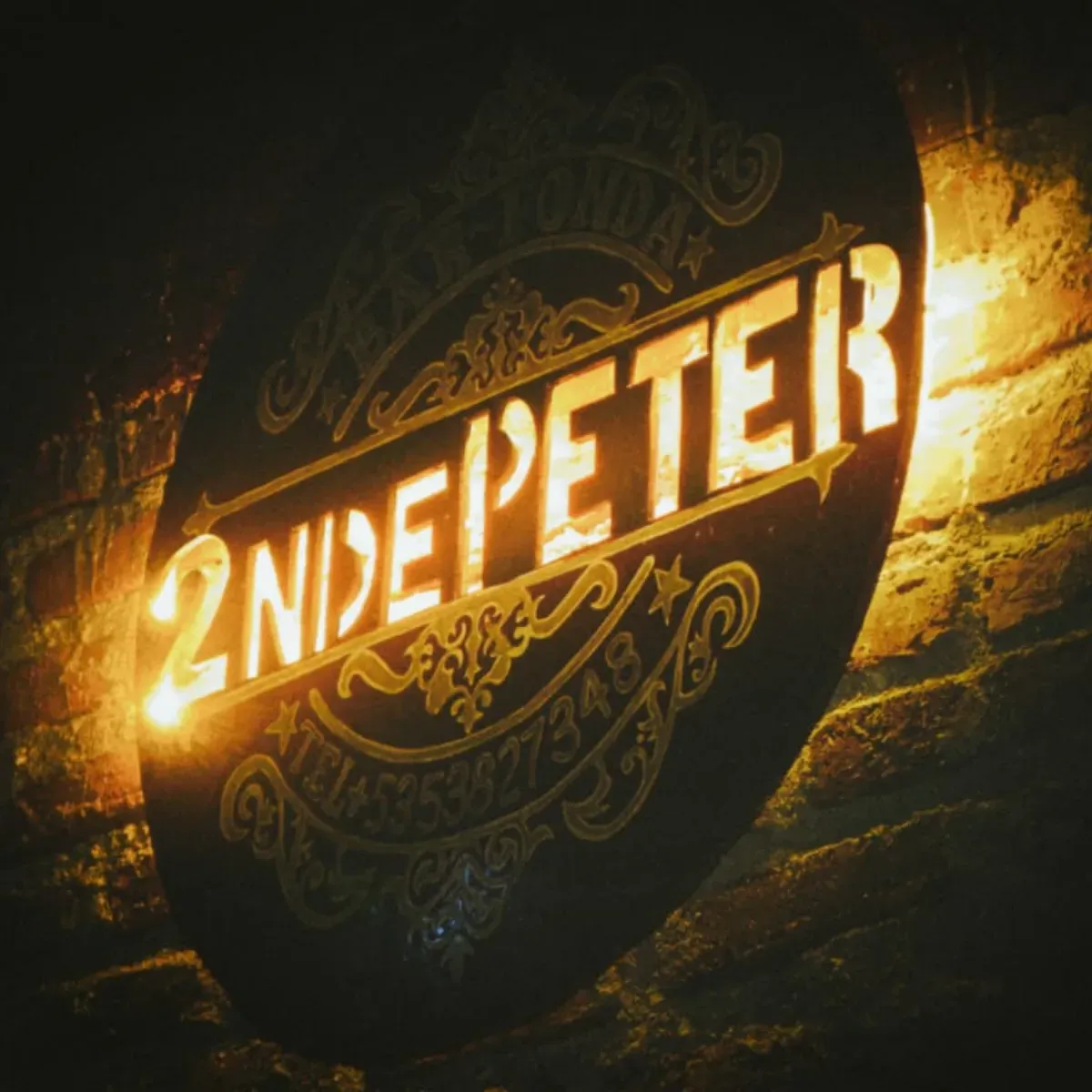 2ndePETER