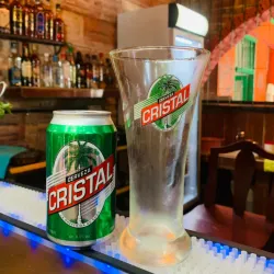 Cristal 