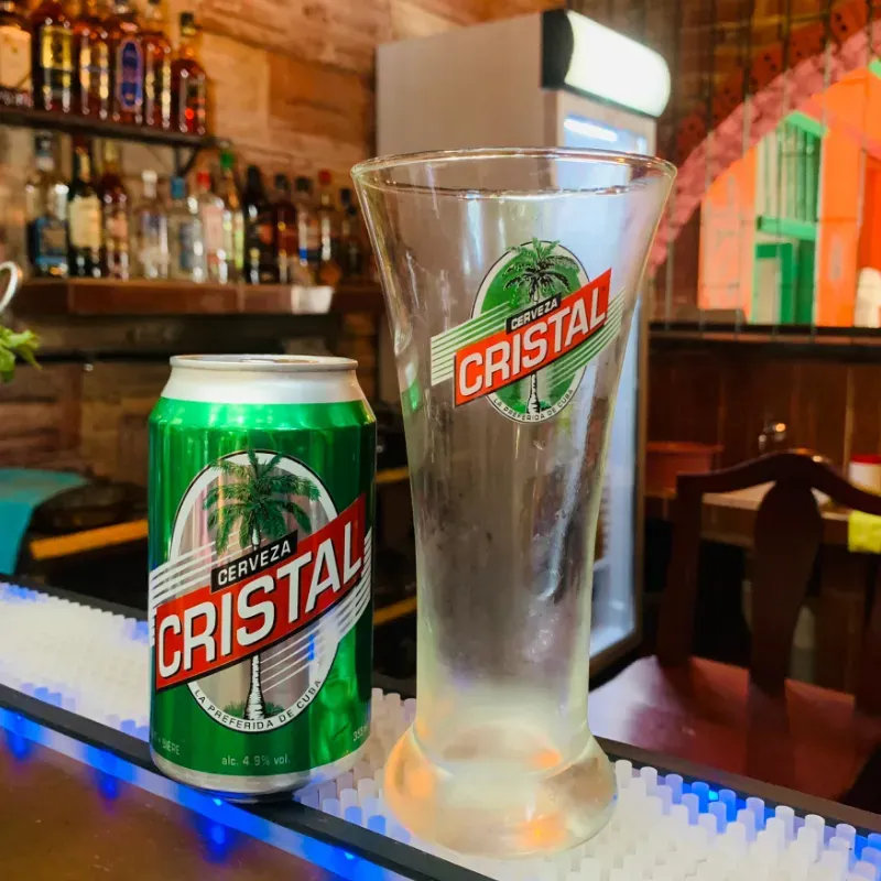 Cristal 