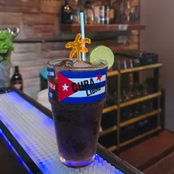Cubalibre 