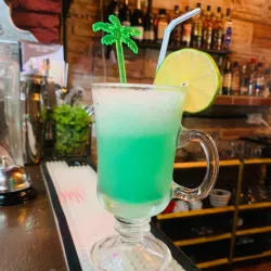 Daiquiri Reverse 