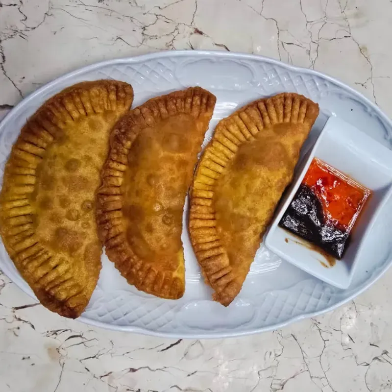 Empanada