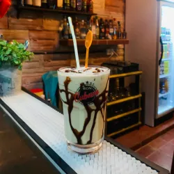 Frapuccino 