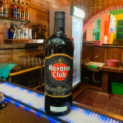 Habana club 7 años 