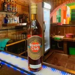 Habana club especial 