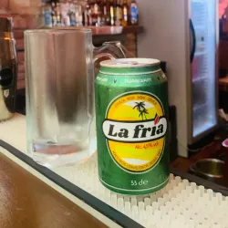 La fría 