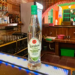 Legendario Aguardiente 