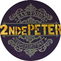 2ndePETER