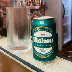 Mahou