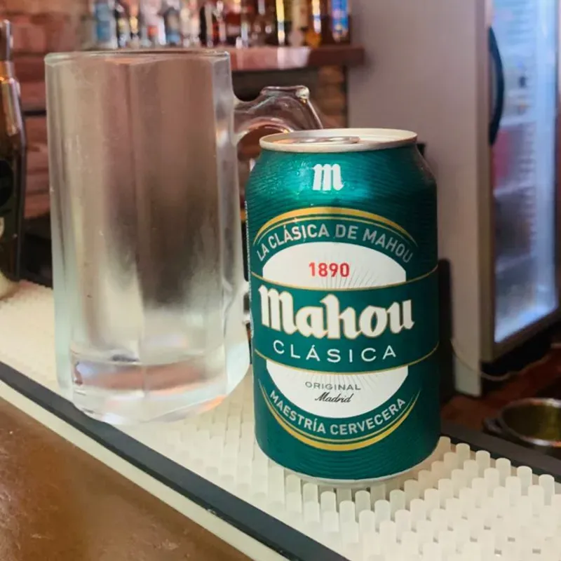 Mahou